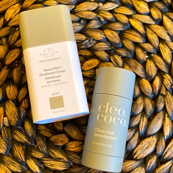 3 for $10 / 2pc Travel size deodorant duo - Picture 1 of 7